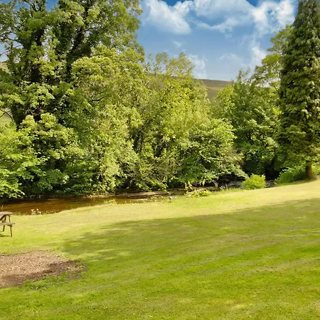 Carriage House - E5119 Сasa de vacaciones West Burton