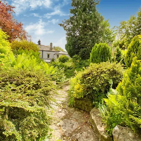 Carriage House - E5119 Сasa de vacaciones West Burton