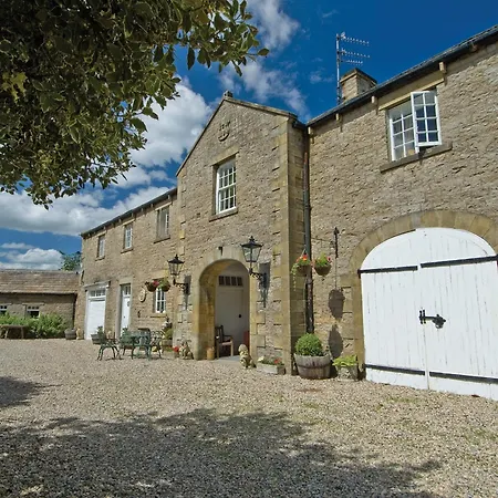 Carriage House *
