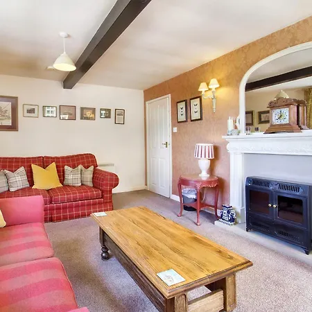 Carriage House *