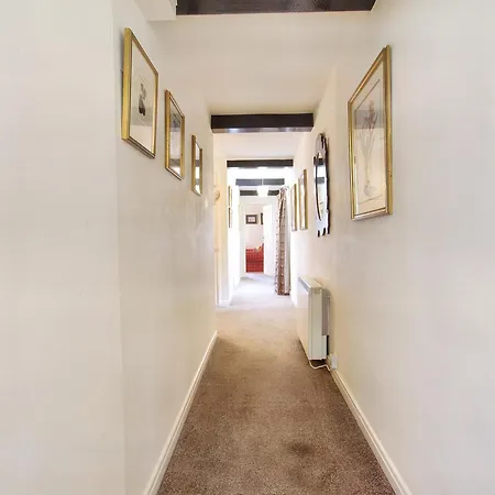 펜션 Carriage House - E5119 *