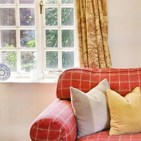 Carriage House - E5119 펜션 *