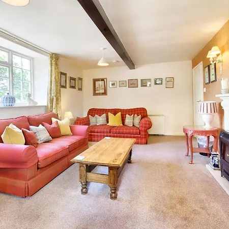 Carriage House - E5119 Dom wakacyjny *