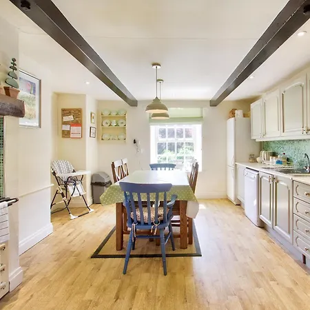 Carriage House - E5119 Dom wakacyjny West Burton