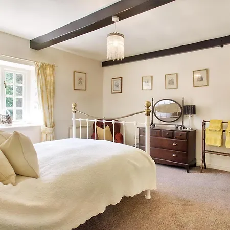 Dom wakacyjny Carriage House - E5119