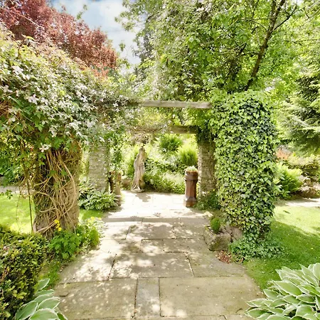 Dom wakacyjny Carriage House - E5119