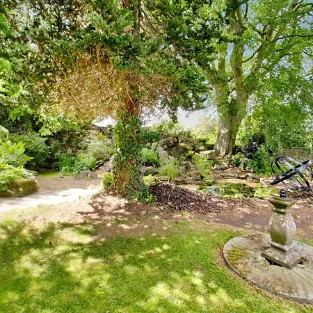 Dom wakacyjny Carriage House - E5119