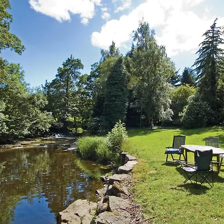 Carriage House - E5119 Dom wakacyjny *