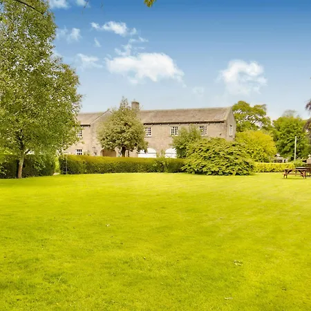 Carriage House - E5119 Holiday home *
