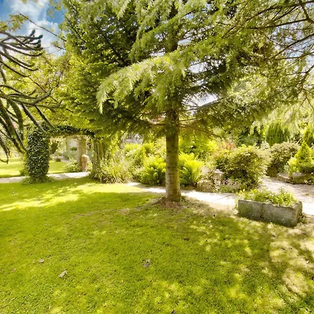 Holiday home Carriage House - E5119