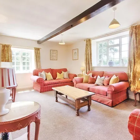 Carriage House - E5119 Holiday home West Burton