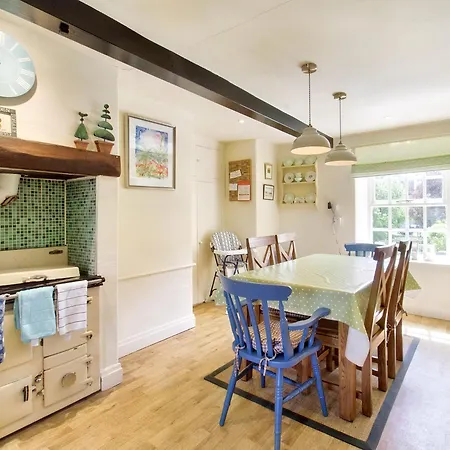 Casa vacanze Carriage House - E5119 West Burton