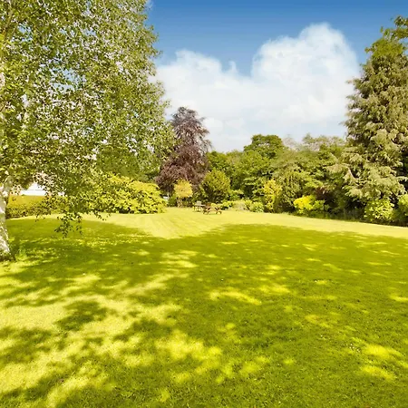 Casa vacanze Carriage House - E5119